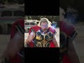 Thor And Child ☠️🚸 #shortsfeed #viral