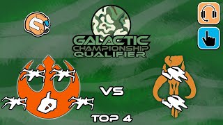 Download Lagu Tore Wallden and Sven Punga  - Top 4  - Dagobah Galaxies Qualifier MP3