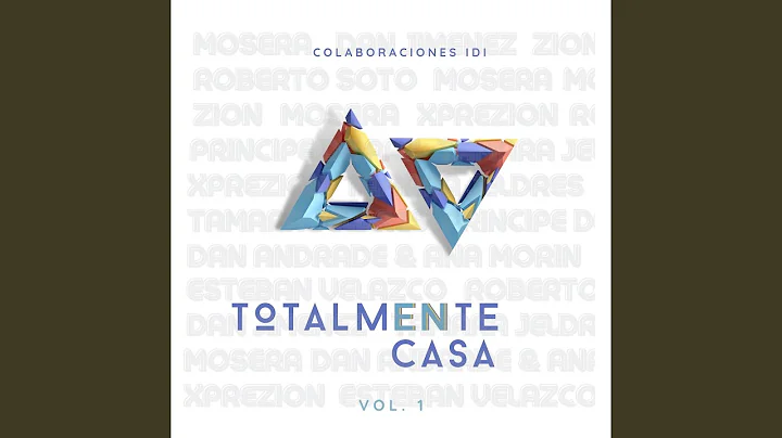 Conoc de t (feat. Dan Andrade & Ana Maria Morin)