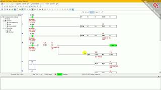 Eaton Plc Elc Thrmocouple Programming