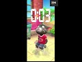 my talking tom funny moments