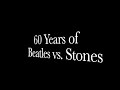 60 Jahre &quot;Bist Du Beatles oder Rolling Stones?&quot; - Internationale Musikstars outen sich!