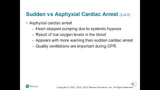 Chapter 21 Resuscitation