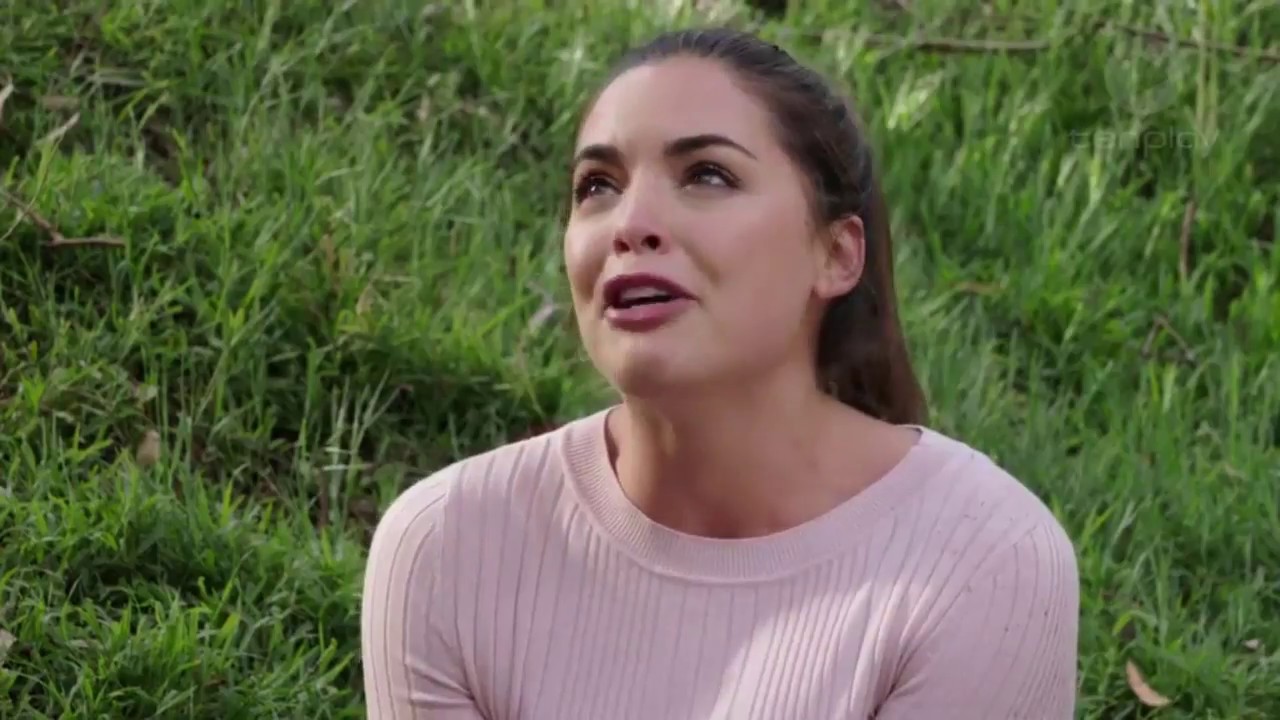 Mark Learns About Paige & Jack's Hook Up | Neighbours [2018]