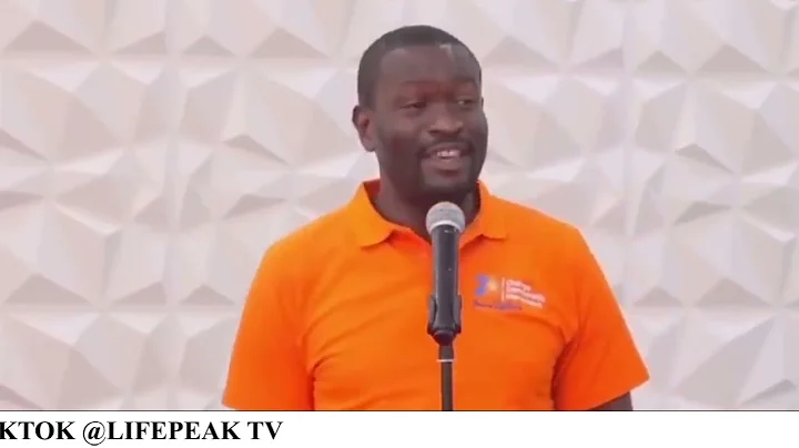 ODM SG EDWIN SIFUNA WARNS DOUBTERS, SAYS PARTY WILL FIELD A PRESIDENTIAL CANDIDATE IN 2027