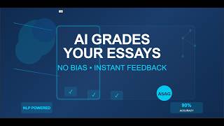 Automated Short-Answer Grading System (ASAG) | NLP-Powered EdTech Solution