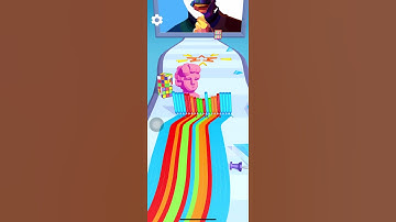 Pencil Rush 3D - Relax Games - All levels gameplay Walkthrough iOS/Android - Part 8