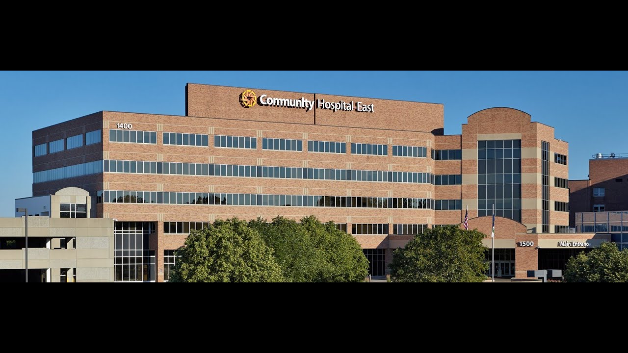 Community Hospital East Family Medicine Residency Program | Community  Health Network