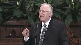 Preparing For The Day Of Calamity | Famines, Deserts And Other Hard Places #5 | Pastor Lutzer