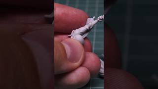 Building Voidstalker Exile #miniaturewargaming #miniatures #grimdark #wargames#tabletopgaming
