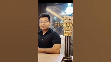 #govtofwestbengal #motivation WBCS | Rising Burdwan 1 Block | Abhirup Bhattacharjee WBCS(Exe)