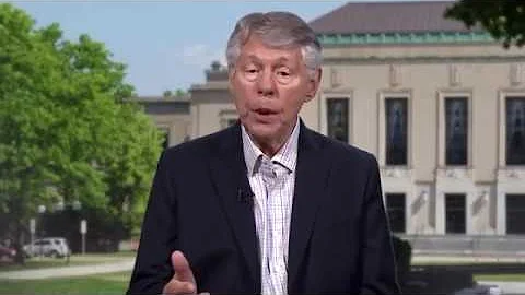 Richard Curtin on his book: Consumer Expectations