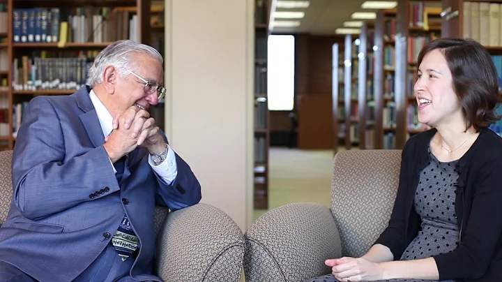 Ep. 10: Justo Gonzlez on Making History Come Alive