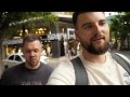 We Got The Best Greek Welcoming In Athens!