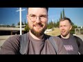 We Got The Best Greek Welcoming In Athens!