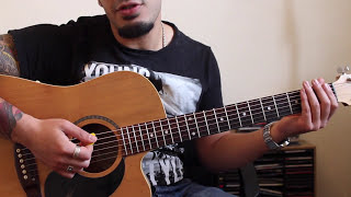 Tick Tock Method Strumming Basics