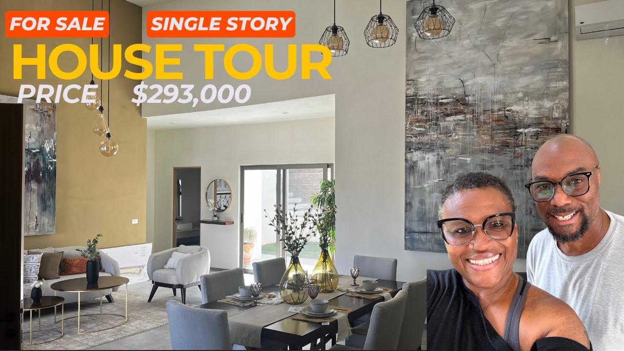 San Miguel de Allende: Modern Mexican Home Tour