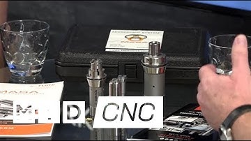 Floyd Automatic help sliding head users to machine small parts in your sub spindle