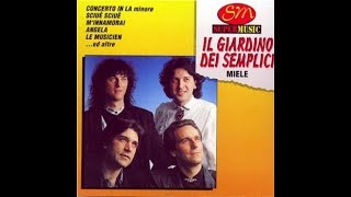 Miele, Il Giardino dei semplici(1977), by Prince of roses