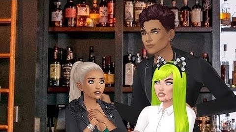 Attracting Attitude (Part 6) Episode Choose Your Story