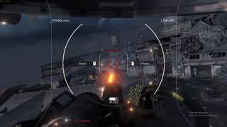 IronSight - Mission tutorial 1 of 4 ( IS THIS GAME BETTER THAN CALL OF DUTY???? )