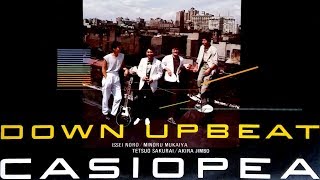 Casiopea - Down Upbeat (album)