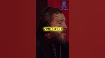 Thumbnail of POST MALONE MOTIVATION  #motivation #postmalone