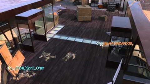 SEMTEX FAIL (MW3)
