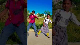 Pavazha Malli dual dance video 😎😯 | dance video #dance #shorts