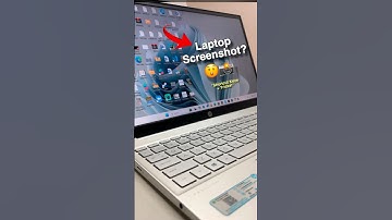 Laptop par Screenshot Kaise Le | Shortcut Keys (Hindi Tutorial)