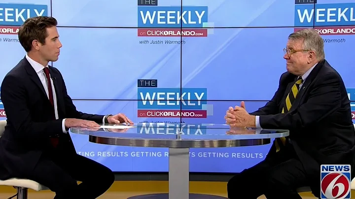 News 6 political expert explains why Florida will decide 2020 election