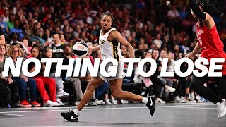 Nobody Believes in the Indiana Fever… But Should They?