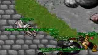 VENORE BATTLE