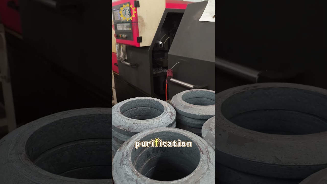 Full-process oil extraction equipment