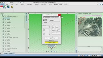 BISMILLAH : ANIMATION FORM WITH USING PMLNET (C#) IN AVEVA E3D