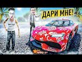 ГОВОРЮ ОЛЕГУ КОФФИ 24 ЧАСА ДА! ОН В КРАЙ ОБНАГЛЕЛ! МЕСТЬ ПРИШЛА БЫСТРО! (GTA 5 RP)