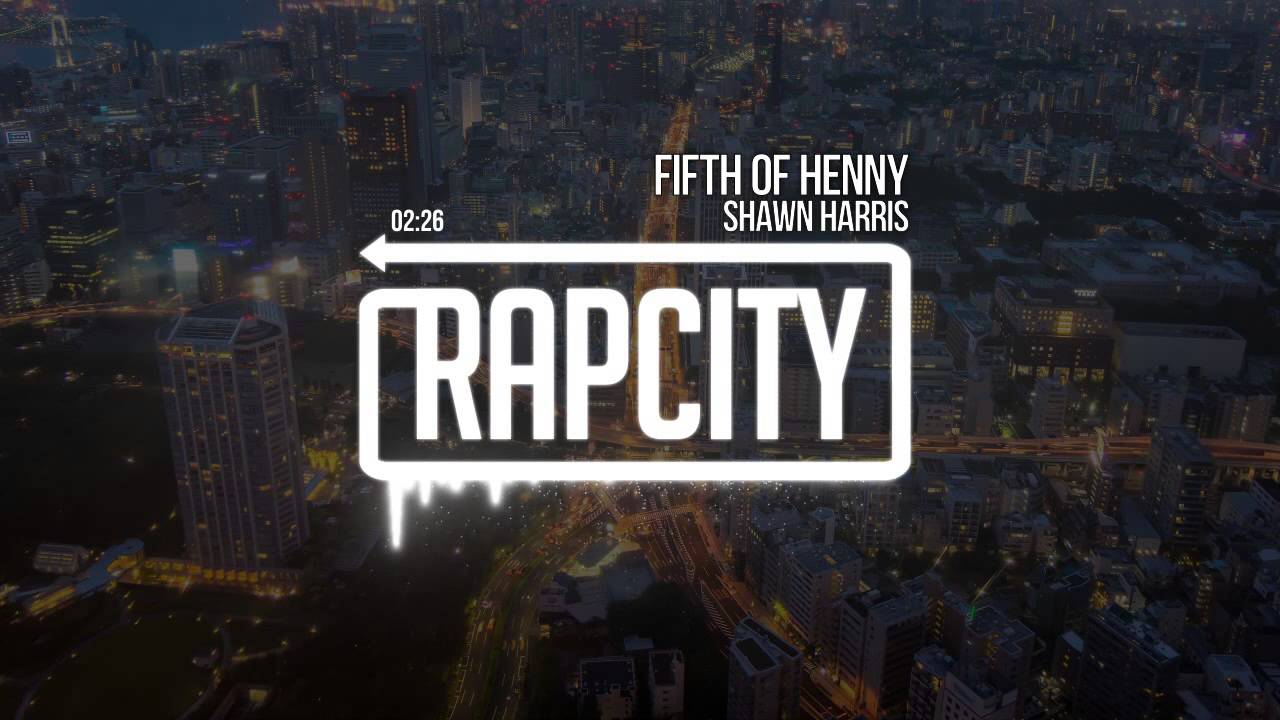 YouTube에서 Shawn Harris - Fifth Of Henny 보기 YouTube에서 Shawn Harris - Fifth Of Henny 보기