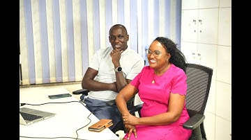 Decode 2.0: Safaricom Explores the Liberation of Global Networks for Enhanced Connectivity