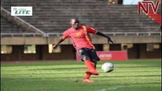 Muzamir Mutyaba: KCCA midfield player gives views on life football and future prospects