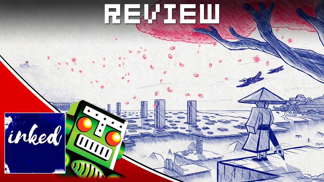 Inked | Destructoid Review