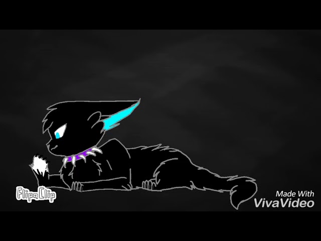 scourge 🩸🦷 [warrior cats] - playlist by arcadeghozt.mp3