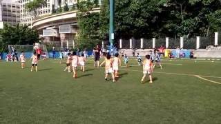 MKY2 U9 VS THT 20161211