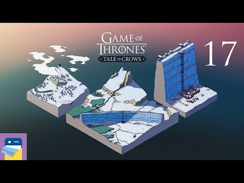 Tale of Crows - Apple Arcade iOS Gameplay Walkthrough Part 17 (by Devolver) - YouTube