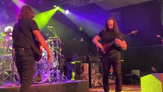 John Petrucci – Snake in My Boot, Live at the Royal Grove, Lincoln, NE (11/11/2022)
