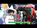 エビ中 ハロウィンパレード 201510
