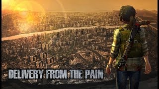 Delivery From the Pain Gameplay #2 - Building and Upgrading! screenshot 4