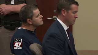 Former coach sentenced in minor case