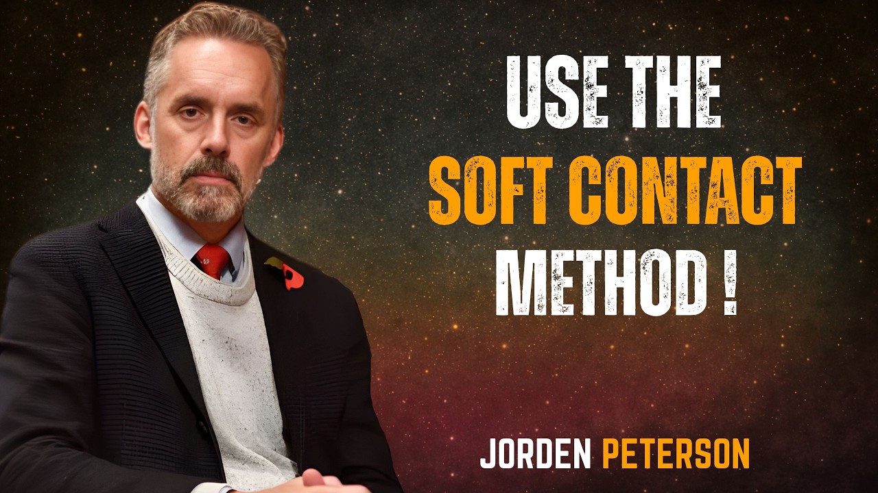 The Avoidant Wants You Back But Are Expecting You To Do This First | Jordan Peterson