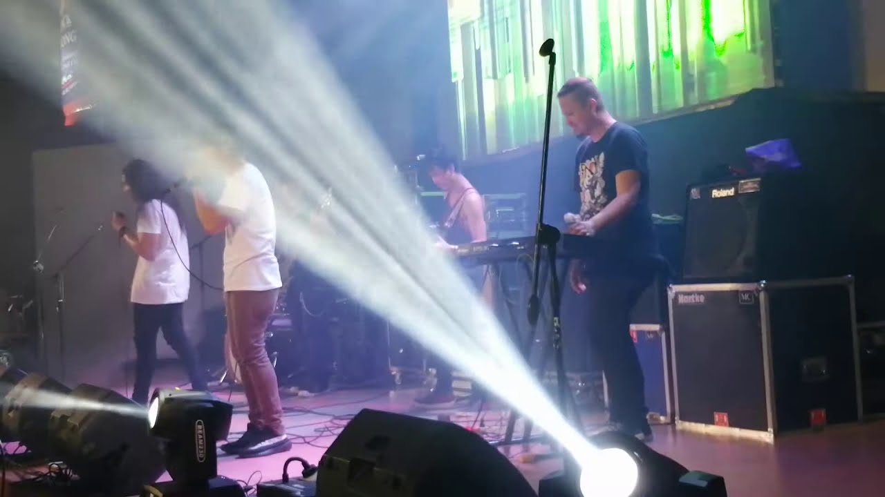 OPM rock (cover) - EPISODE 2