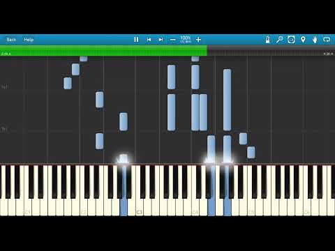 月のワルツ【諫山実生】【The Moon Waltz】